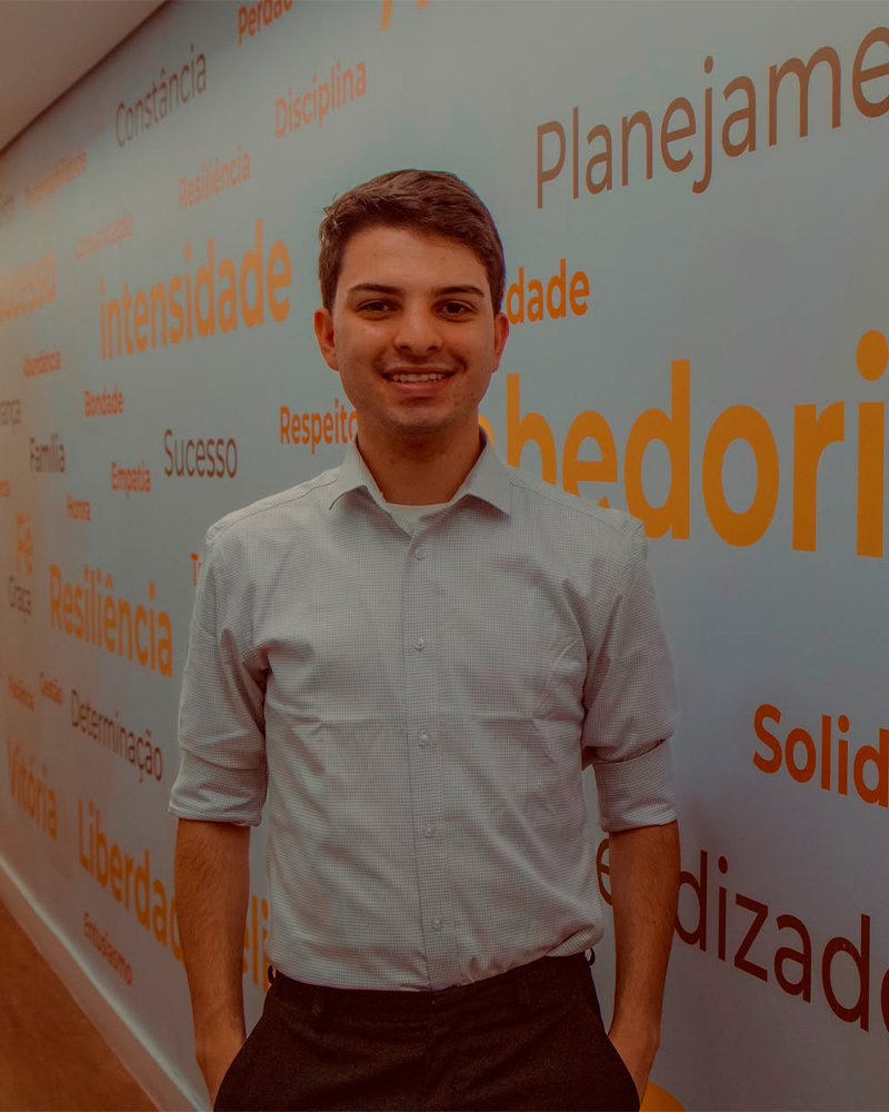 Gabriel Carvalho